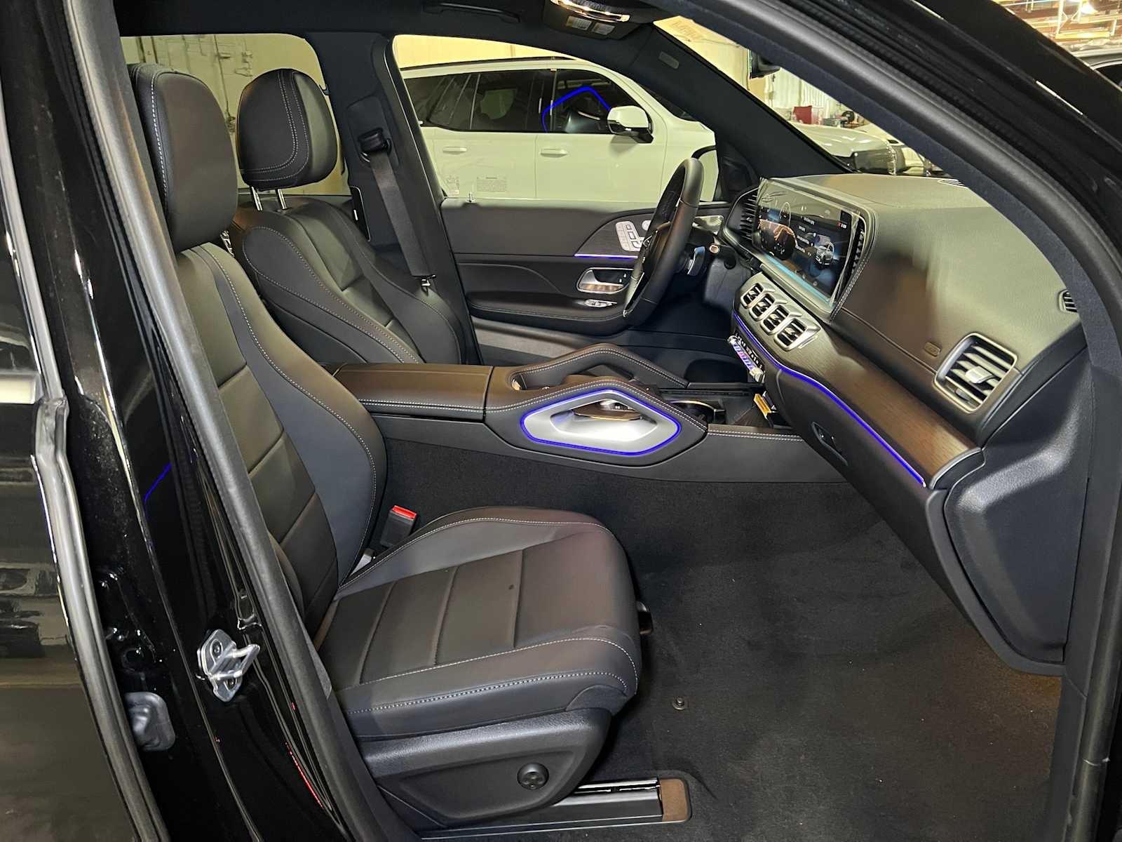 2025 Mercedes-Benz GLS GLS 450