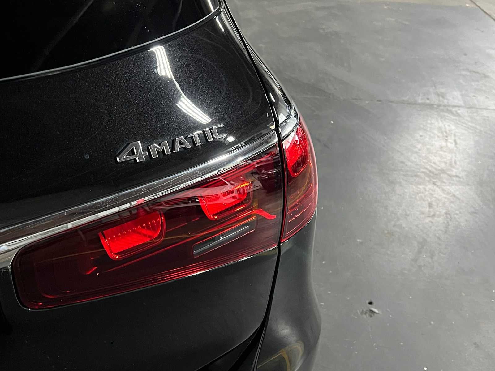 2025 Mercedes-Benz GLS GLS 450