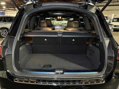 2025 Mercedes-Benz GLS GLS 450