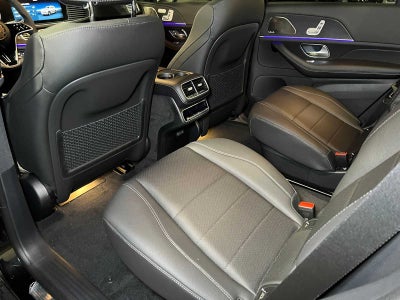 2025 Mercedes-Benz GLS GLS 450