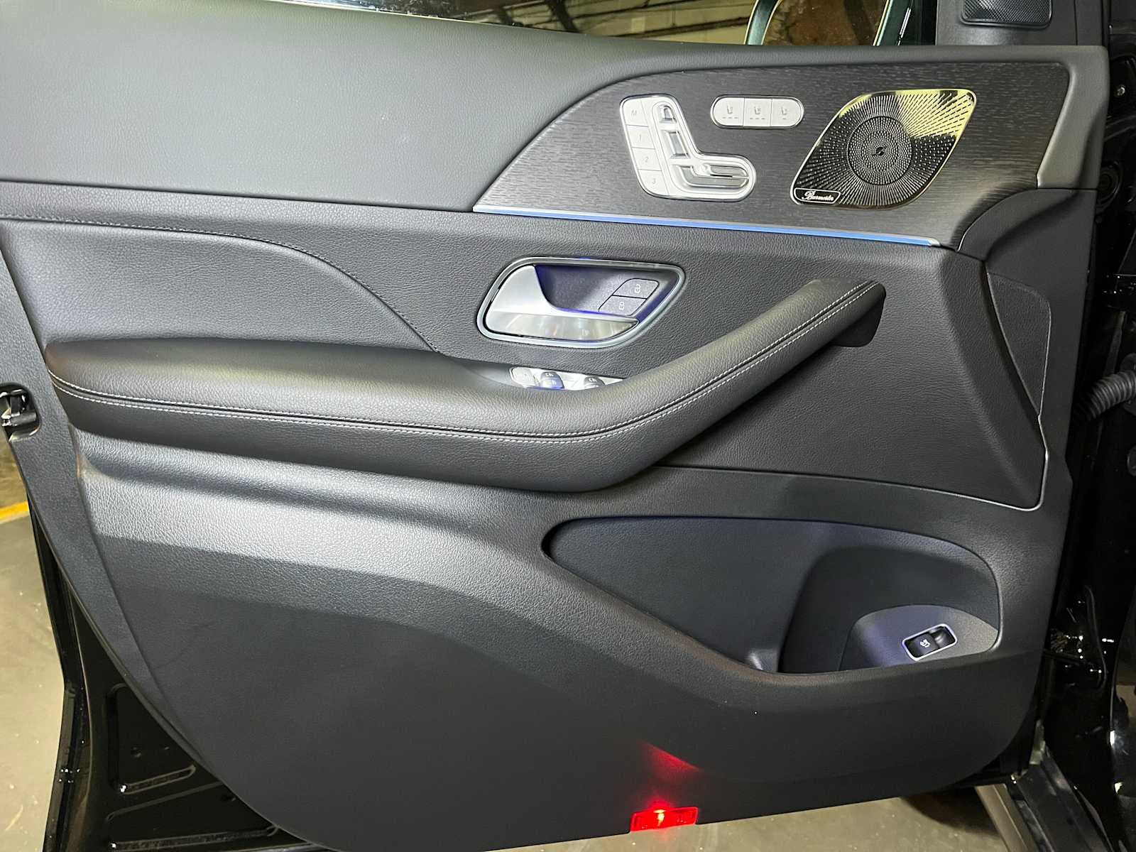 2025 Mercedes-Benz GLS GLS 450