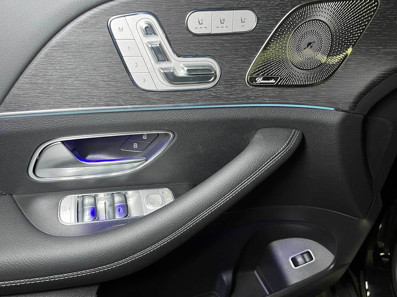 2025 Mercedes-Benz GLS GLS 450