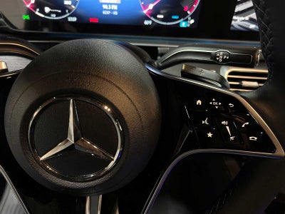 2025 Mercedes-Benz GLS GLS 450