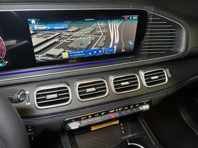 2025 Mercedes-Benz GLS GLS 450