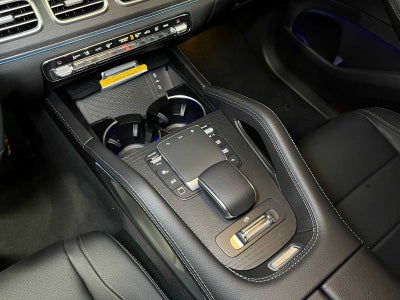 2025 Mercedes-Benz GLS GLS 450