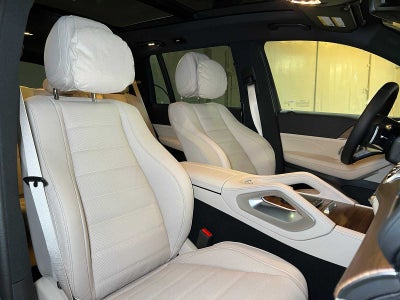 2026 Mercedes-Benz GLS GLS 450