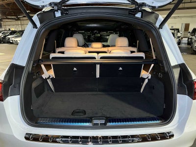 2026 Mercedes-Benz GLS GLS 450