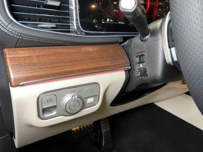 2026 Mercedes-Benz GLS GLS 450