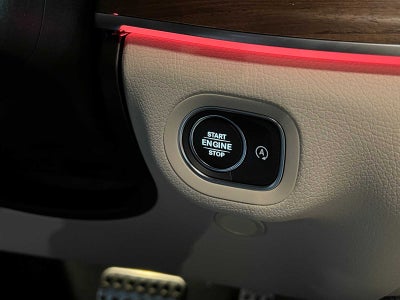 2026 Mercedes-Benz GLS GLS 450