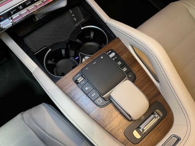 2026 Mercedes-Benz GLS GLS 450