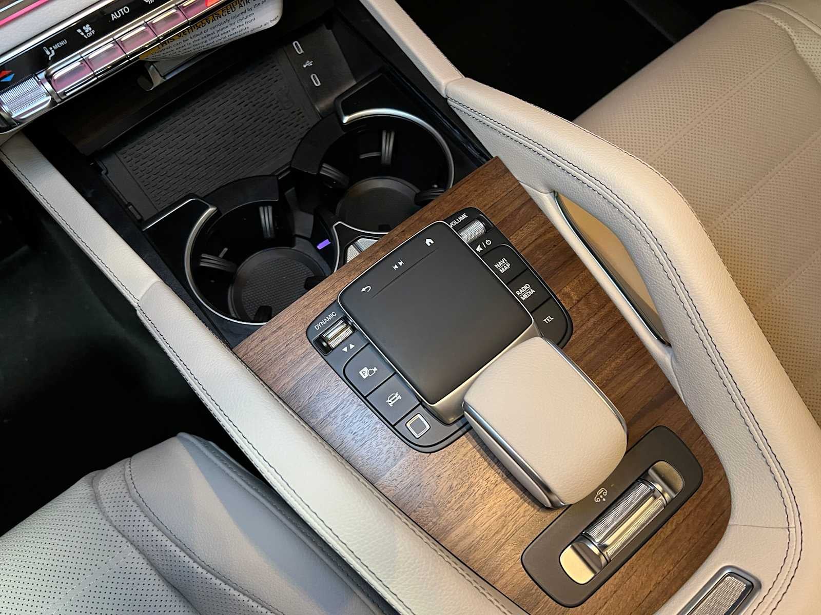 2026 Mercedes-Benz GLS GLS 450