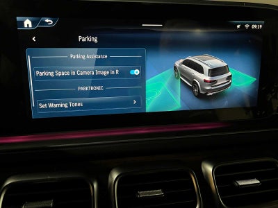 2026 Mercedes-Benz GLS GLS 450