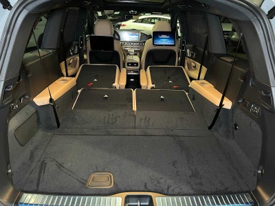 2026 Mercedes-Benz GLS GLS 450