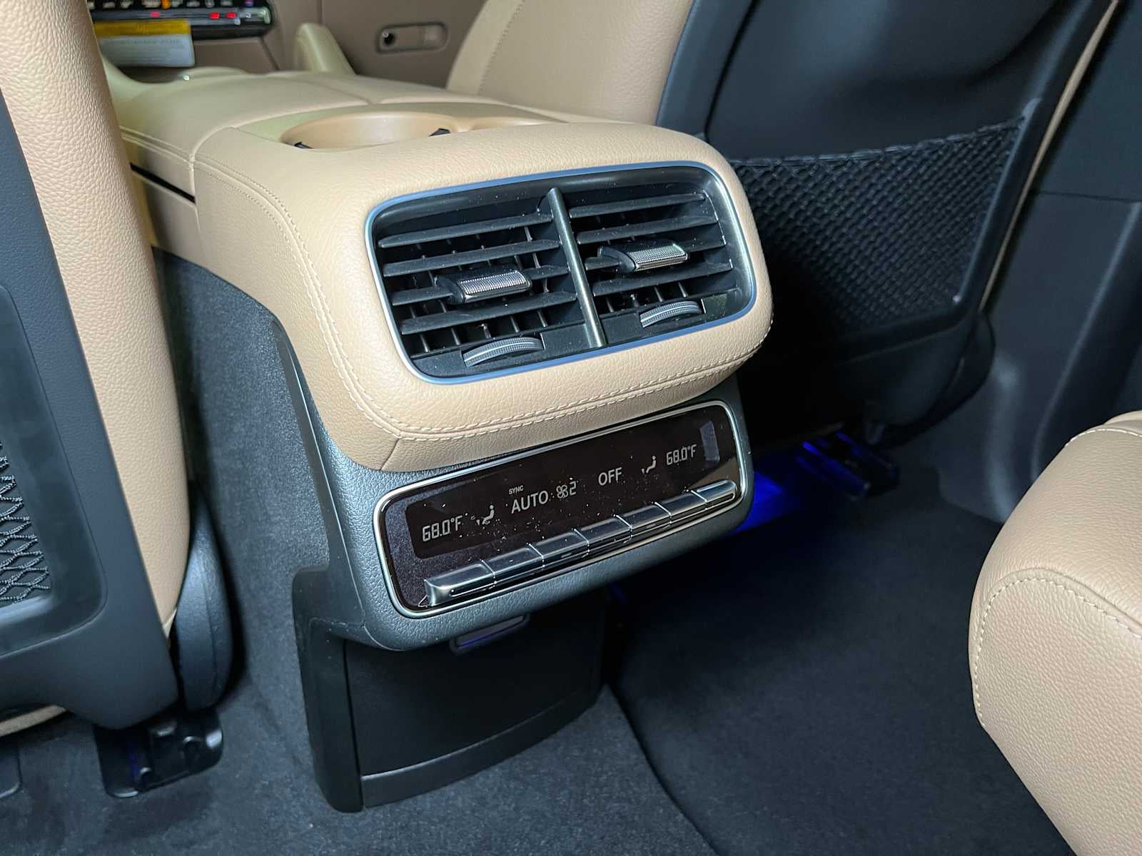 2026 Mercedes-Benz GLS GLS 450