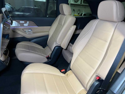 2026 Mercedes-Benz GLS GLS 450