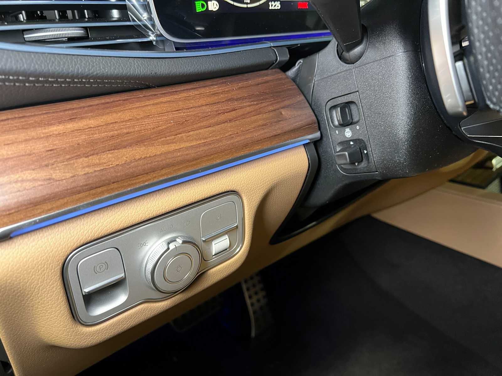 2026 Mercedes-Benz GLS GLS 450