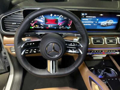 2026 Mercedes-Benz GLS GLS 450