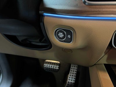 2026 Mercedes-Benz GLS GLS 450