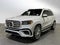 2026 Mercedes-Benz GLS GLS 450