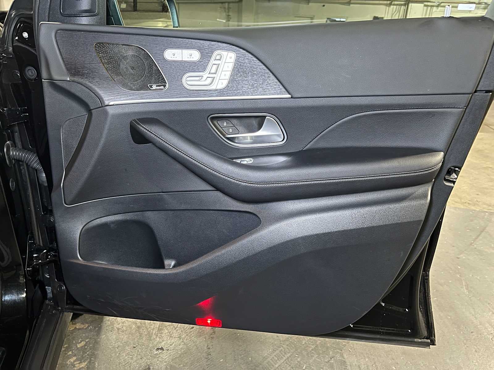 2025 Mercedes-Benz GLS GLS 450