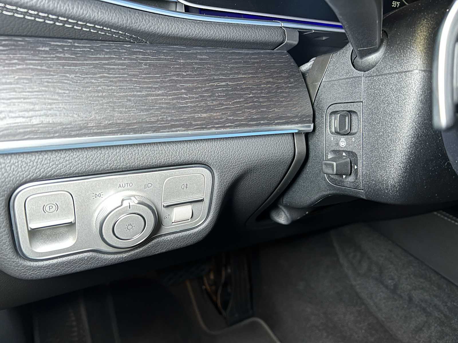 2025 Mercedes-Benz GLS GLS 450