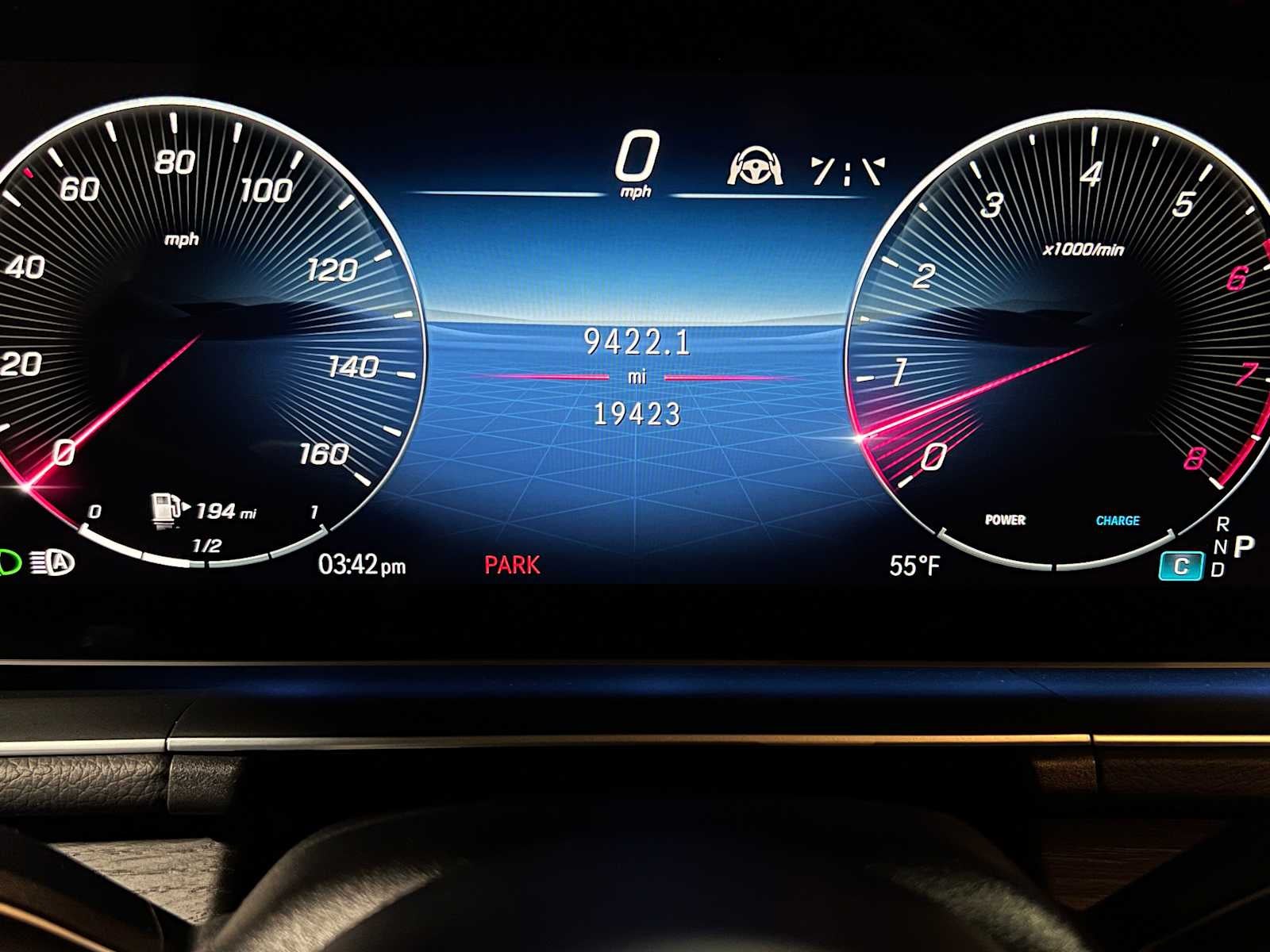 2025 Mercedes-Benz GLS GLS 450