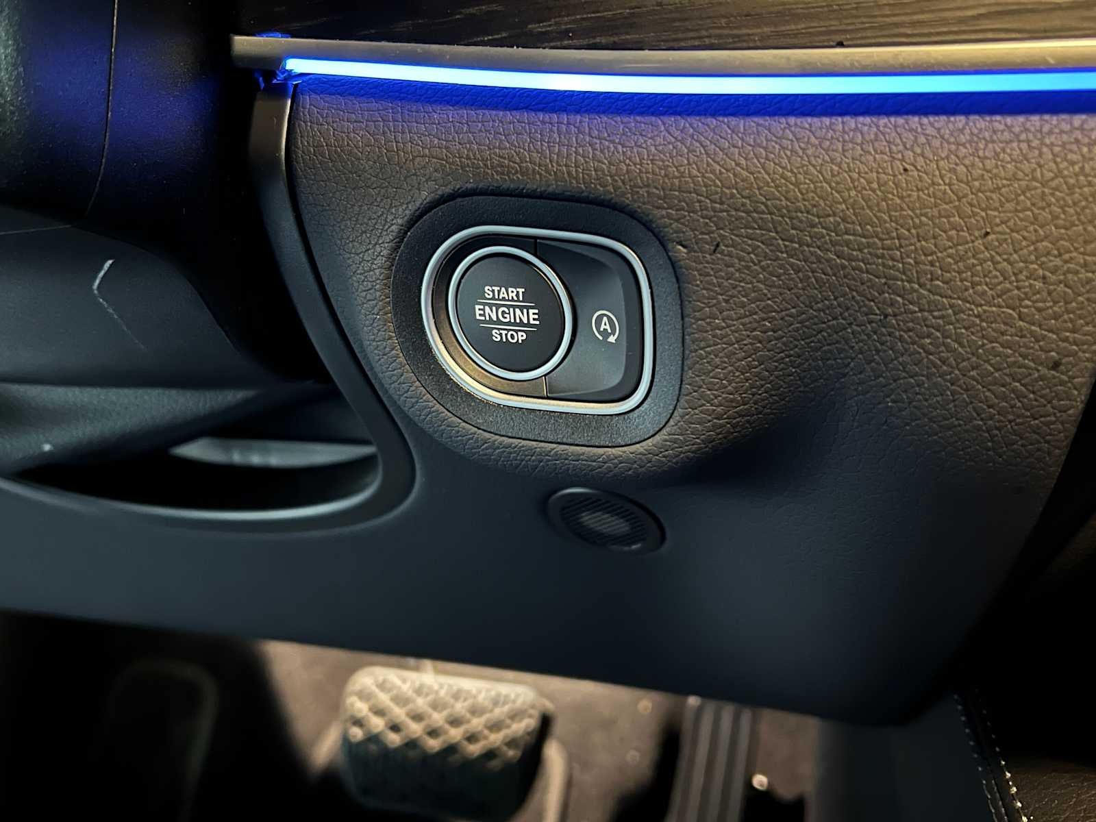 2025 Mercedes-Benz GLS GLS 450