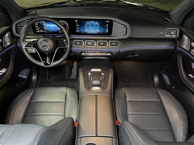 2025 Mercedes-Benz GLS GLS 450