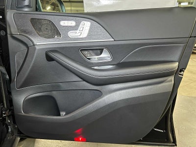 2025 Mercedes-Benz GLS GLS 450