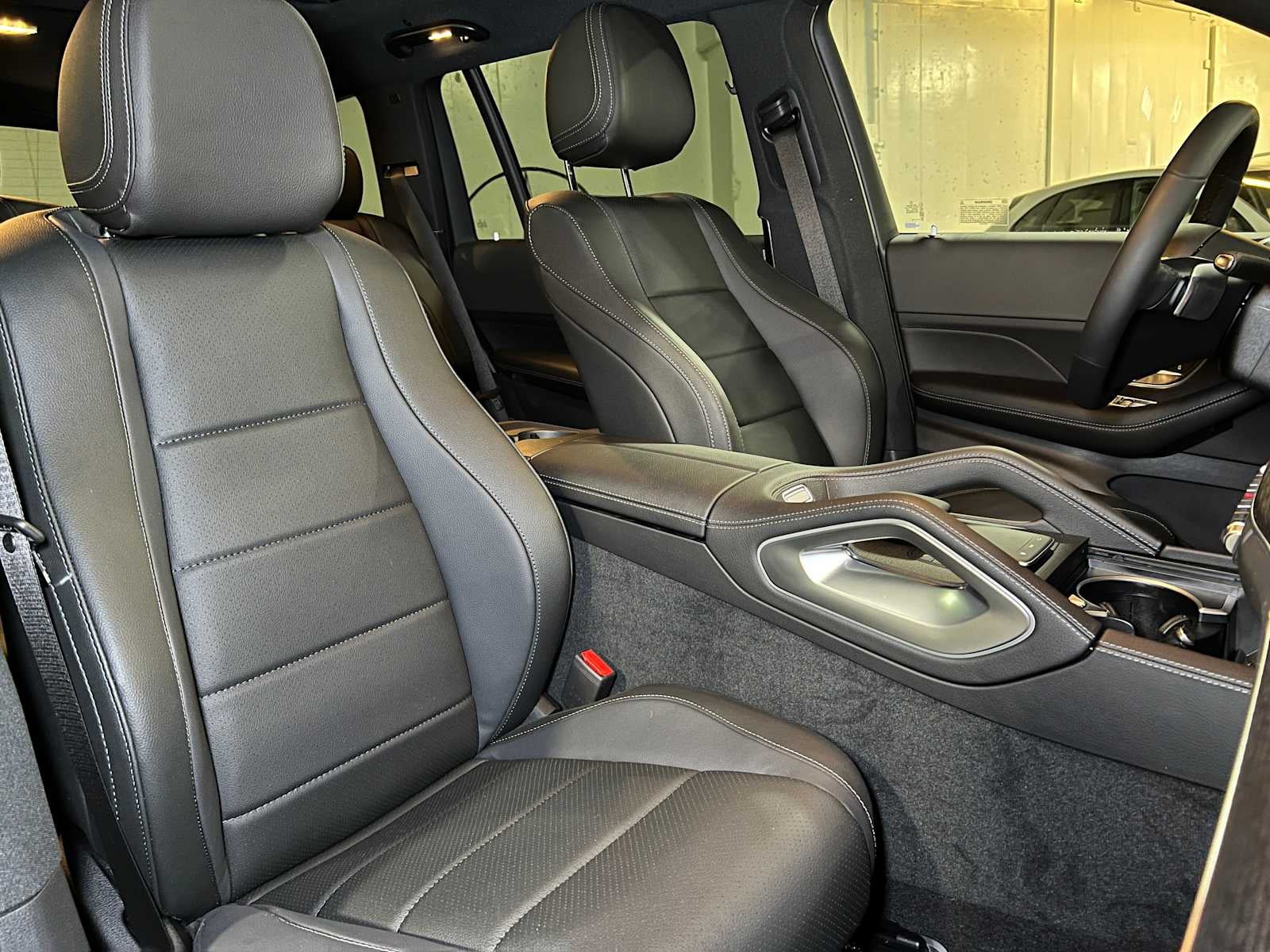 2025 Mercedes-Benz GLS GLS 450