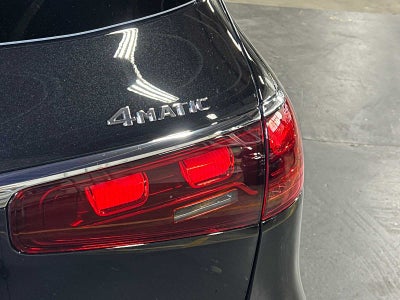 2025 Mercedes-Benz GLS GLS 450