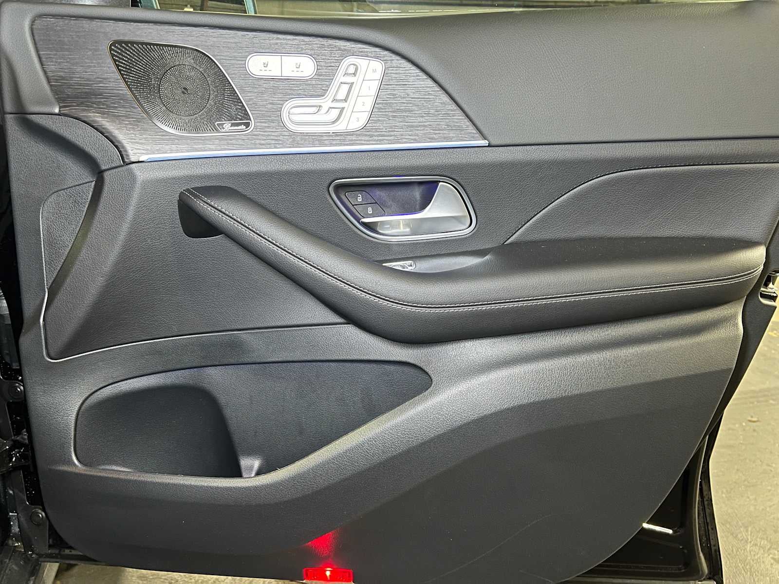 2025 Mercedes-Benz GLS GLS 450