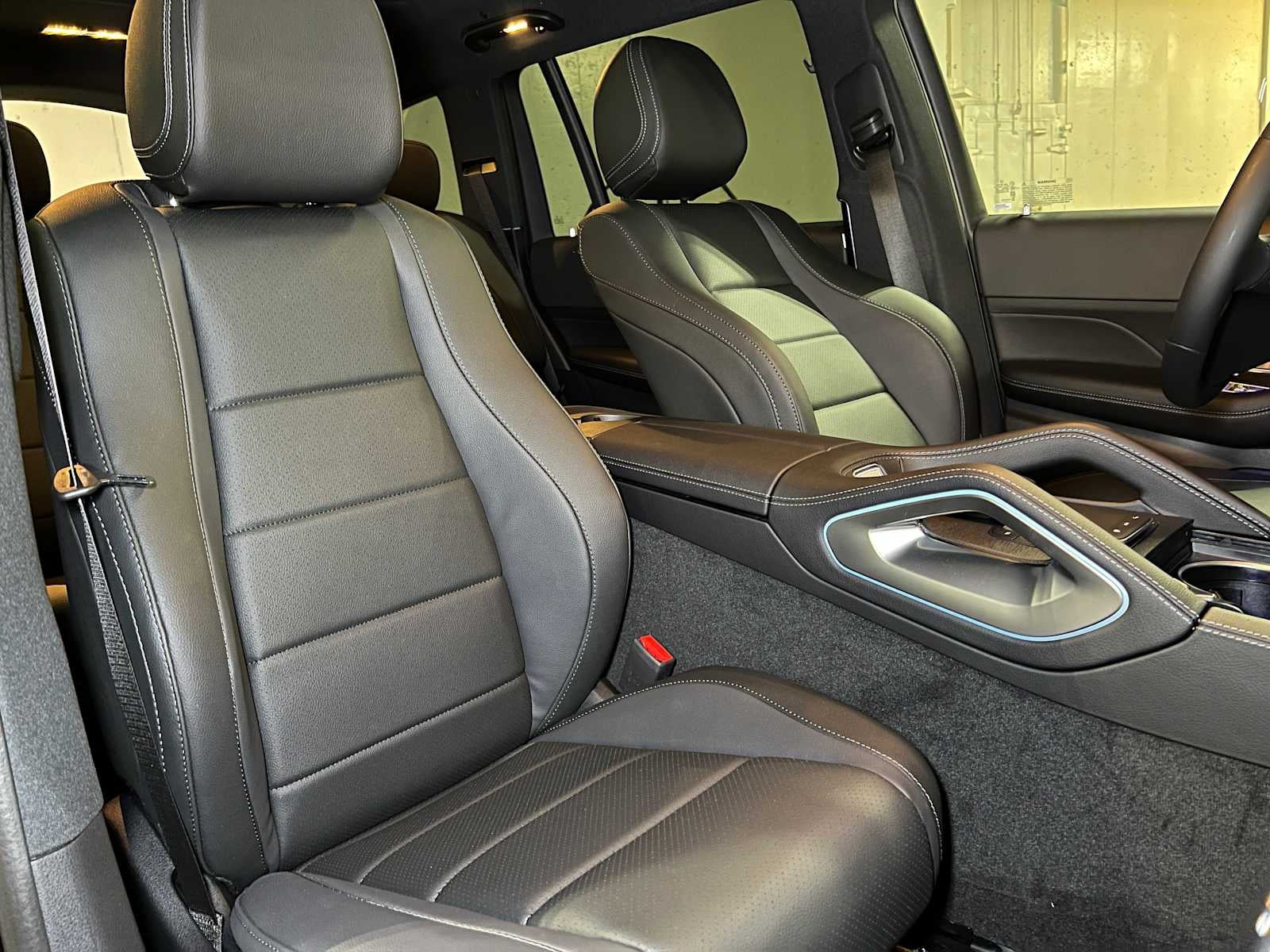 2025 Mercedes-Benz GLS GLS 450