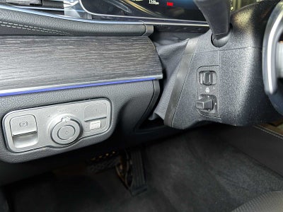 2025 Mercedes-Benz GLS GLS 450