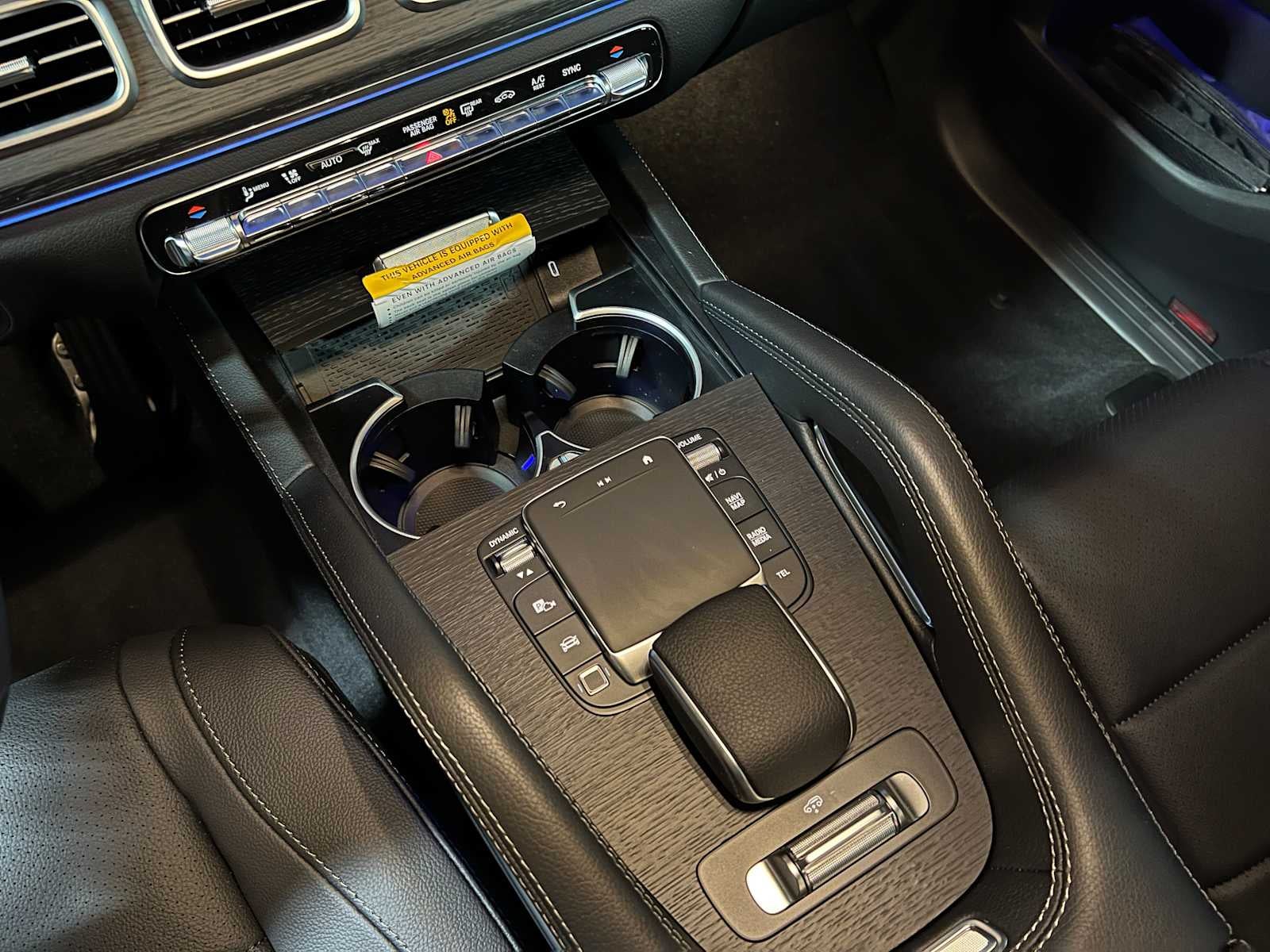 2025 Mercedes-Benz GLS GLS 450