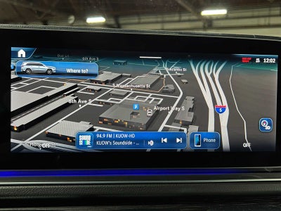 2025 Mercedes-Benz GLS GLS 450