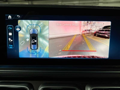 2025 Mercedes-Benz GLS GLS 450