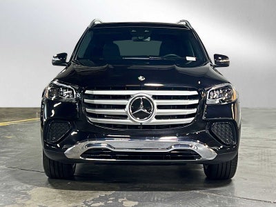 2025 Mercedes-Benz GLS GLS 450