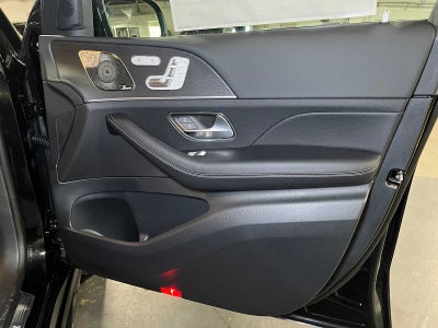 2025 Mercedes-Benz GLS GLS 450