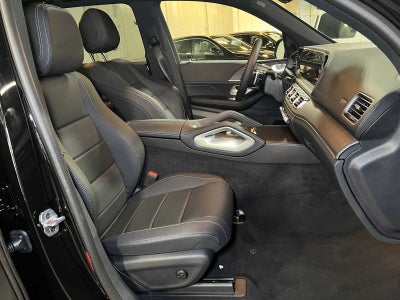 2025 Mercedes-Benz GLS GLS 450