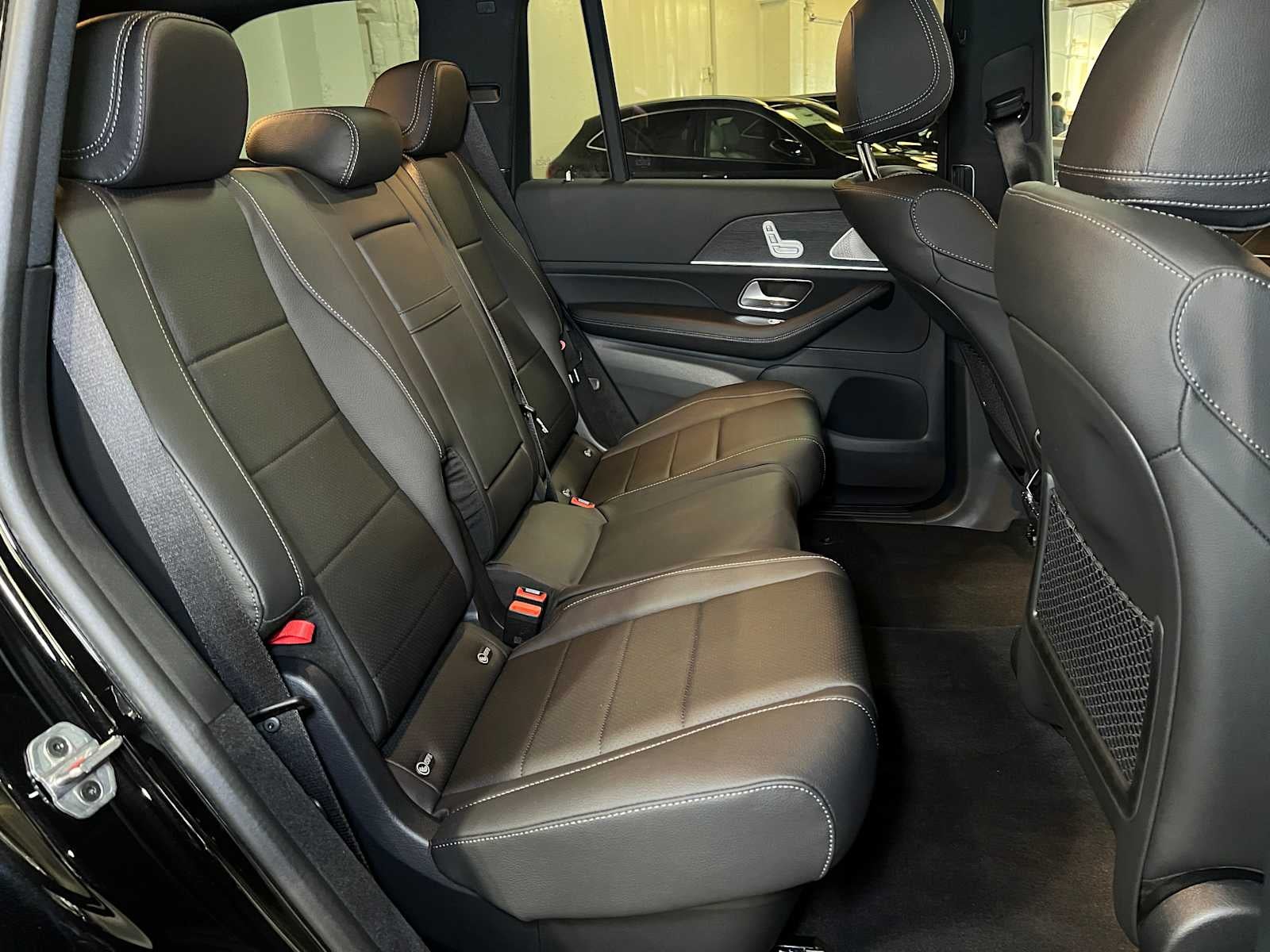 2025 Mercedes-Benz GLS GLS 450