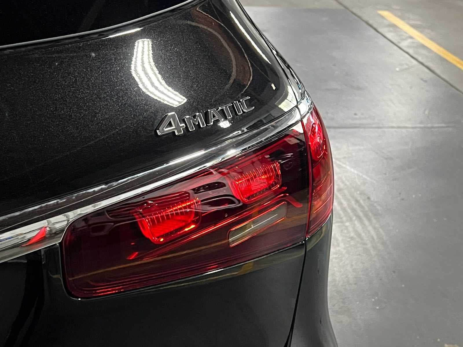 2025 Mercedes-Benz GLS GLS 450