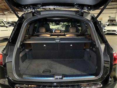 2025 Mercedes-Benz GLS GLS 450