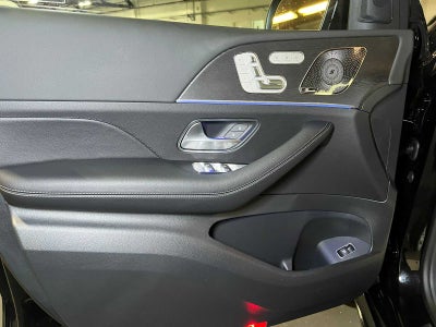 2025 Mercedes-Benz GLS GLS 450