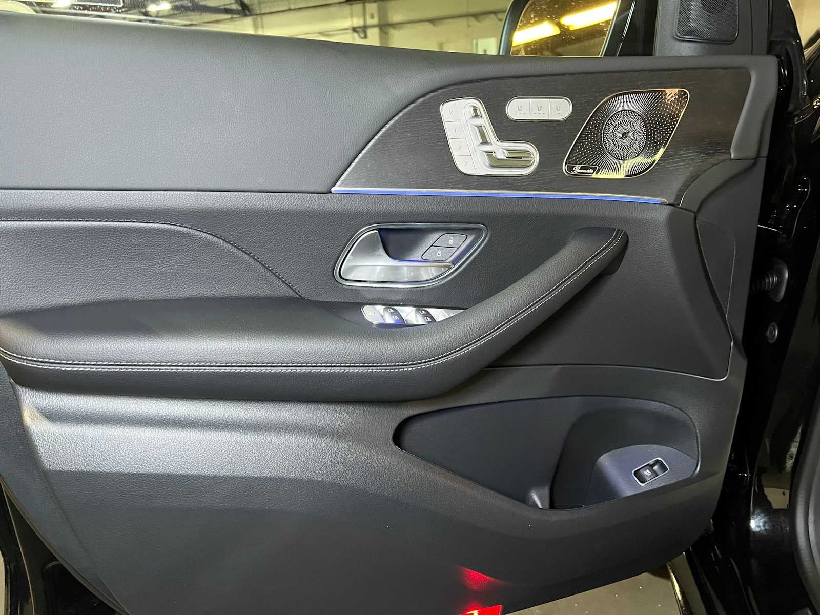 2025 Mercedes-Benz GLS GLS 450