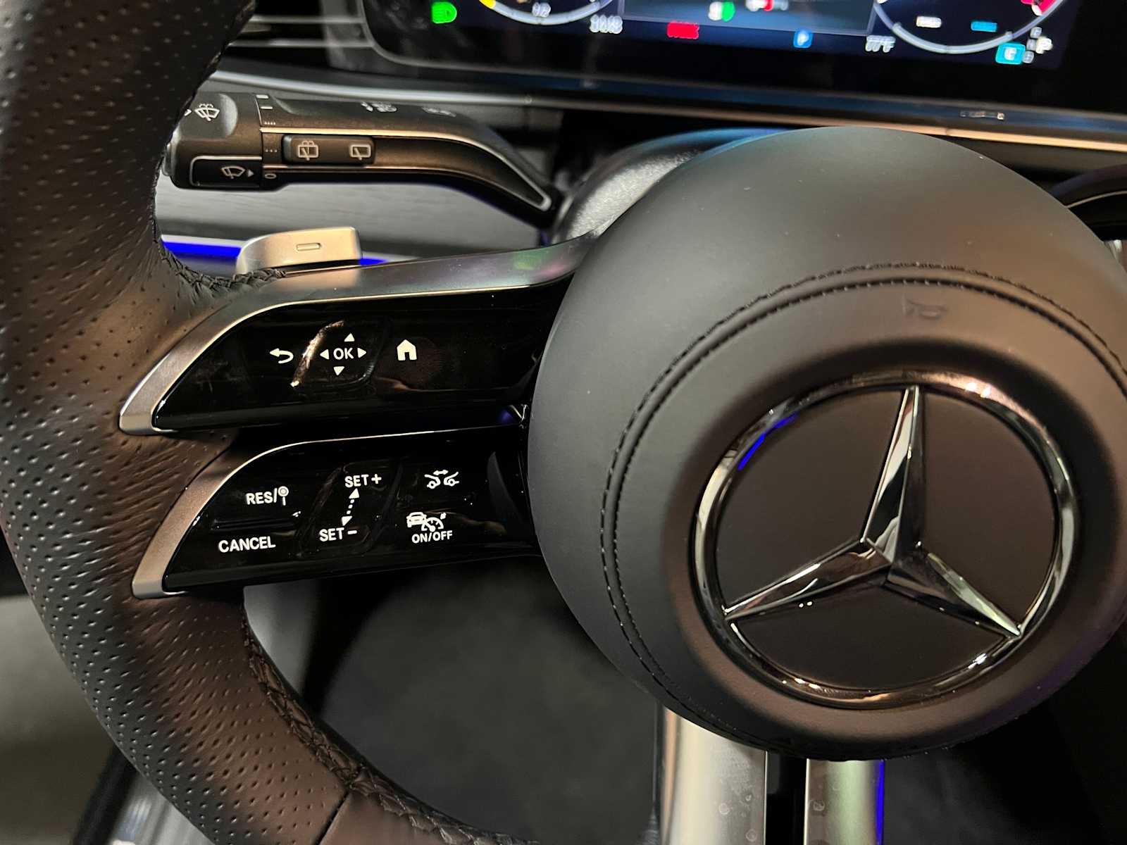 2025 Mercedes-Benz GLS GLS 450