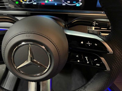 2025 Mercedes-Benz GLS GLS 450