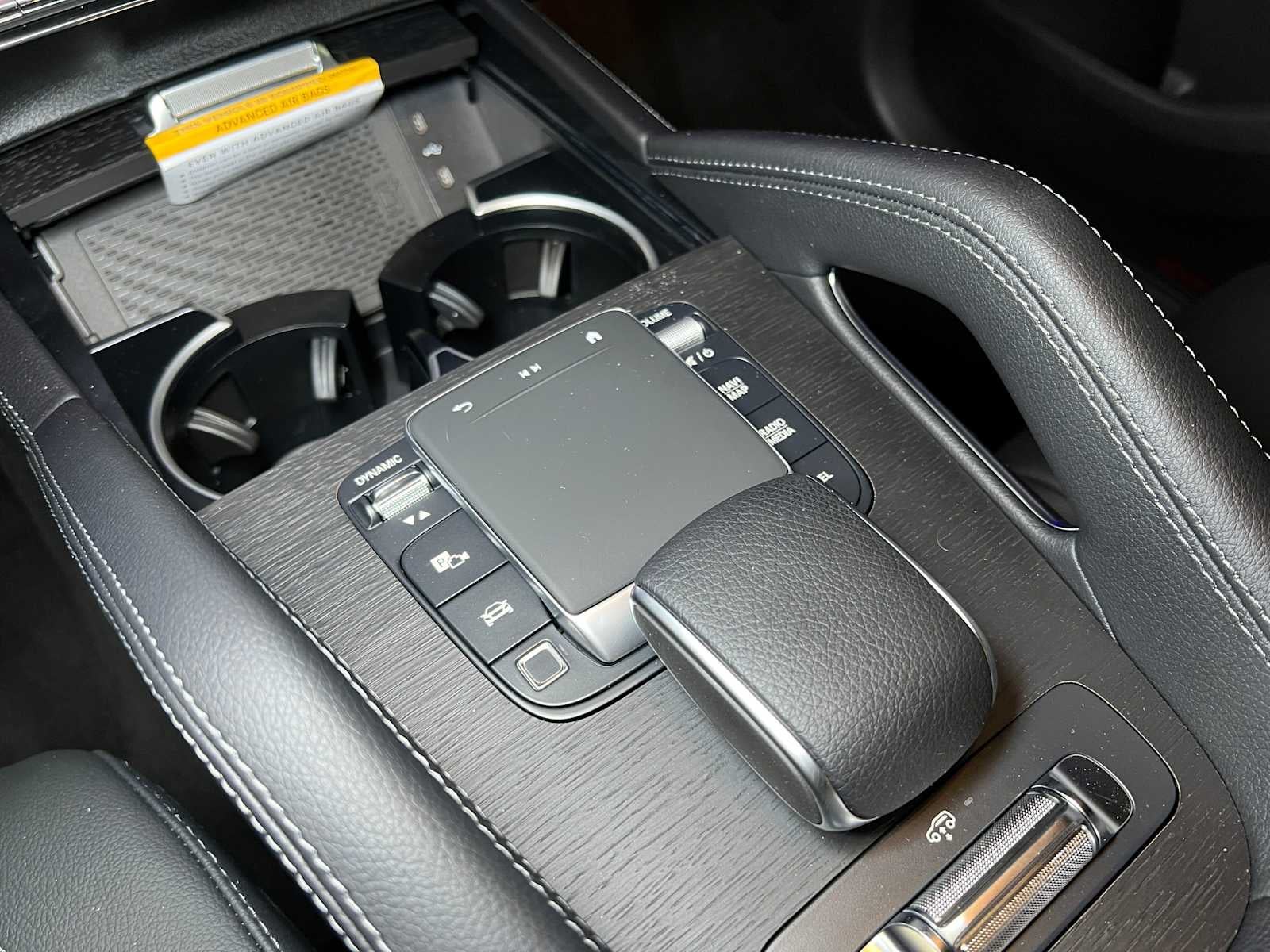 2025 Mercedes-Benz GLS GLS 450