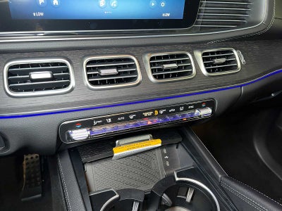 2025 Mercedes-Benz GLS GLS 450