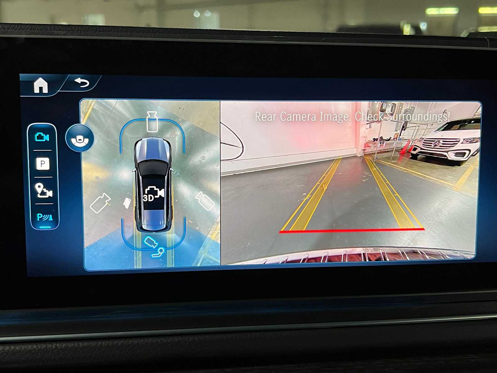 2025 Mercedes-Benz GLS GLS 450